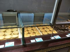 无糖南瓜饼-叶受和(观前街店)