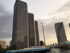 -东京都厅舍
