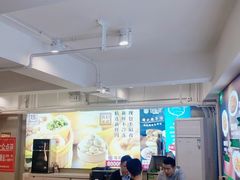 大堂-紫光园·烤鸭(首经贸店)