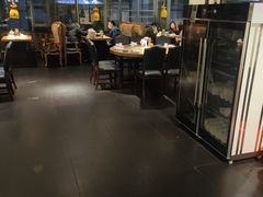 大堂-小柴米·传统江西菜(八一广场店)