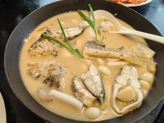 -岁粤Moon·湖景餐厅(月光码头店)