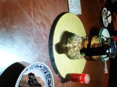 -丈母娘的饭局•新金陵菜(牛首山店)