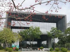 -广州市城市规划展览中心