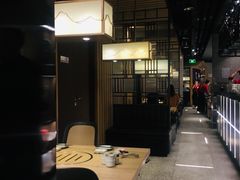 大堂-好牛烧肉(世茂广场店)