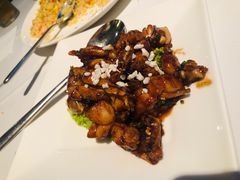 -同乐海鲜(乌节路中央店)