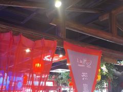 -唇辣号重庆老火锅(燕郊鑫乐汇店)