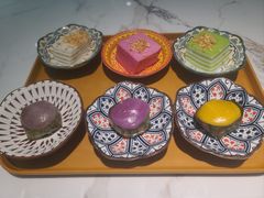 -沿江海南菜·文昌鸡祖师爷(大东海店)