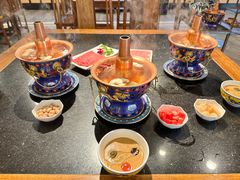 -南门涮肉(上海二店)
