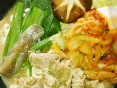 -贵木日本料理·铁板烧(新地假日广场店)