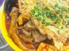 -龍城柳州螺蛳粉(群星路店)