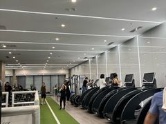 -乾坤乐健·游泳健身(渝江店)