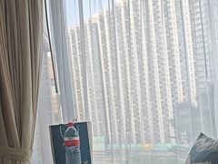 -香港都会海逸酒店