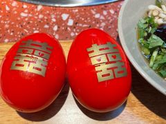 -赵美丽·重庆社区火锅·直营店(火车东站·中豪国际店)