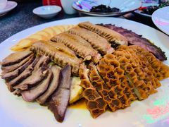 -王庄阿咪海鲜大排档(象园店)