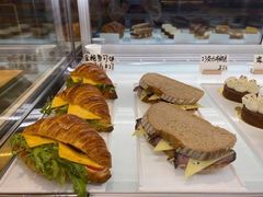 -熊叔熊婶面包房(团结湖店)
