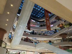 -阳光世纪奥特莱斯店
