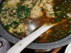 吹牛豆腐-苹果树下艺术餐厅(宋庄店)