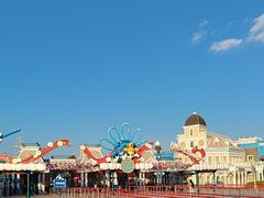 -大连海昌发现王国主题公园