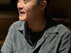 -锈场酒仙·潮粤小酒馆(鼓楼店)