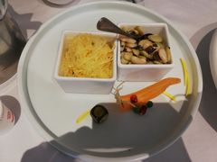 金瓜丝-道道鲜·崇明私房菜(五角场店)