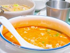 -帕蓝·暹罗料理(大学路店)