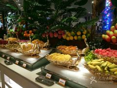 -银鲨国际美食百汇(金牛万达广场店)