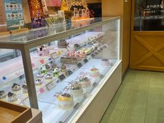 -仟吉·ART FARM主题店(菱角湖万达店)