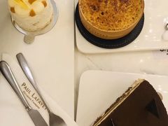 -PAUL LAFAYET 法式甜品(港汇广场店)
