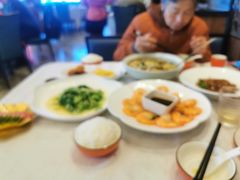 -聚鑫阁江浙菜·非遗传承技艺(青村帝华园店)