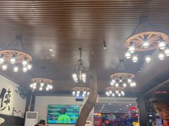 -海岛八号龙虾烧烤田鸡(蓝天路总店)