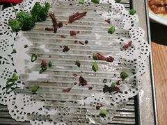 -吕氏疙瘩汤·新鲁菜(济南万象城店)