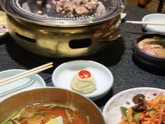 -味家烤肉烤鳗鱼牛排(西塔旗舰店)