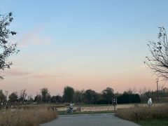 -汉长安城未央宫国家考古遗址公园