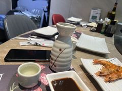 -大渔铁板烧(大悦城店)