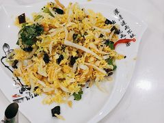 -郭姐·威海渔村(黄兴路店)