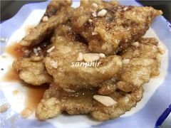 -东北酱骨头馆(蓁巷店)