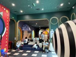 -MELAND CLUB亲子乐园·派对·餐厅(北京芳圆里ID MALL店)