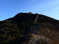 -白羊峪长城旅游区