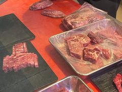 -虎哥六韩式烤肉料理 TIGERGRILL(隆生金山湖中心购物广场店)