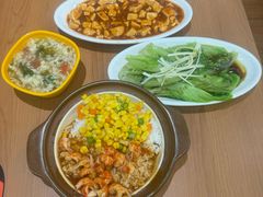-海盗虾饭·剥好的小龙虾饭(SOHO尚都店)