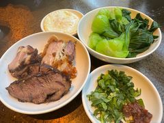 -漆黑觉米粉(三里屯店)