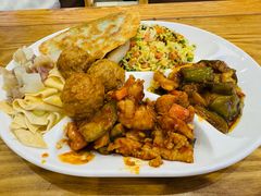 -富龙快餐店(铁西店)