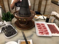 -牛街·马辈儿涮肉(牛街二店)