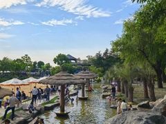 -南京银杏湖乐园