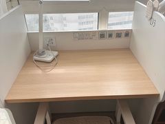 -竹川学社·自助沉浸自习室(海淀黄庄店)