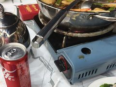 -鹅香四海·卤水火锅·砂锅粥·潮汕菜(宝安店)