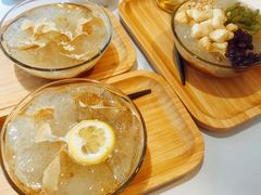-阿诺泰·泰国餐厅(紫荆店)