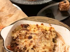 -Ciao窑炉披萨餐厅(宁波阪急店)