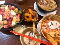 -Miss Q Family甜品·蛋糕·法甜咖啡