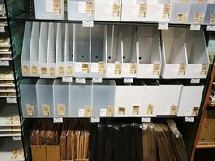 -MUJI无印良品(天河领展广场店)